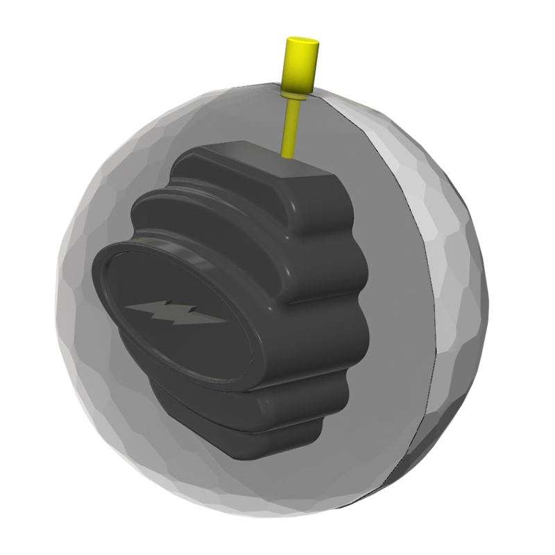 STORM ION PRO SOLID アイオン・プロ・ソリッド 丨ボウリング口コミ