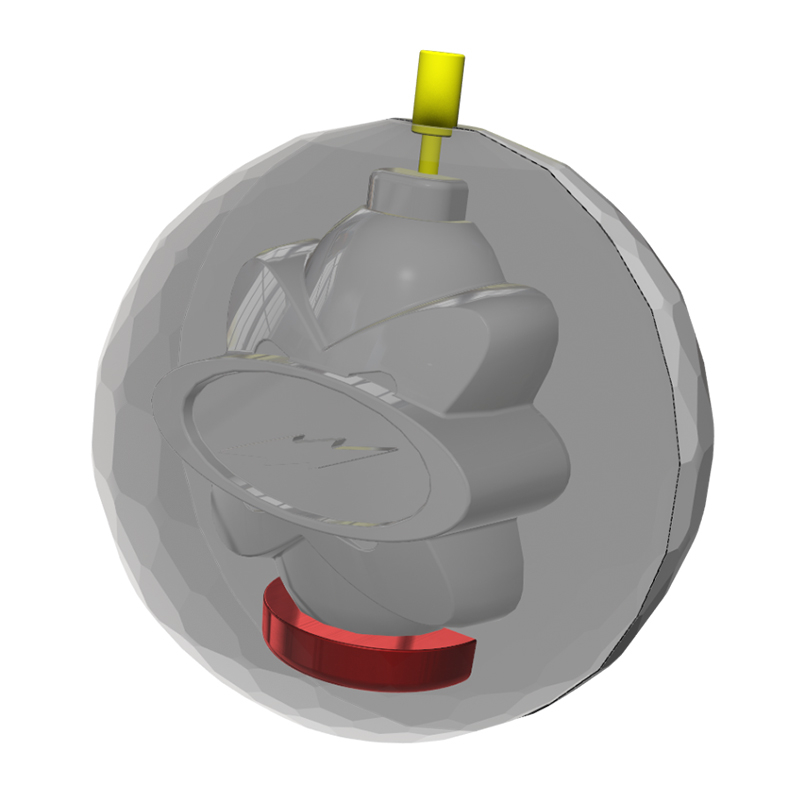 STORM PHYSIX GRANDEUR フィジックス・グランジャー 丨ボウリング