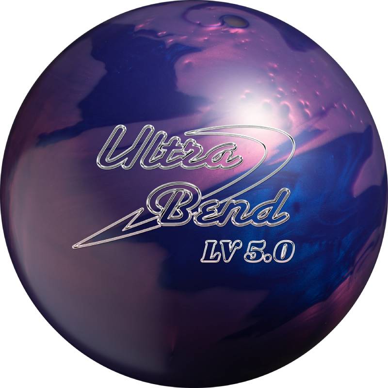 ABS ULTRA BEND(LV5.0) ウルトラ・ベンド(LV5.0) 丨ボウリング口コミ