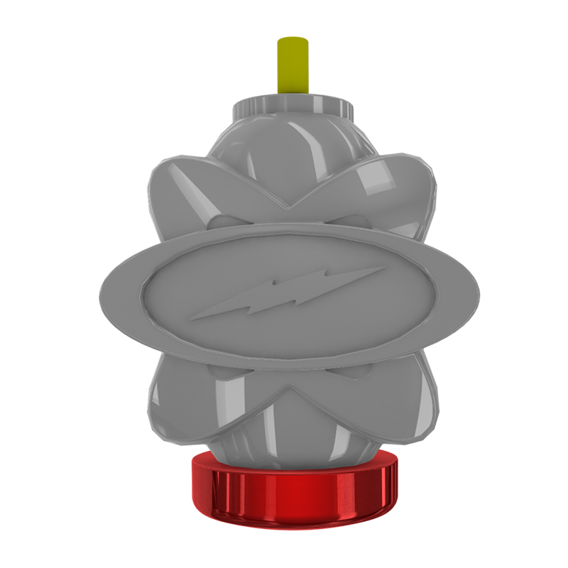STORM PHYSIX POWER ELITE IV フィジックス・パワーエリートIV 丨