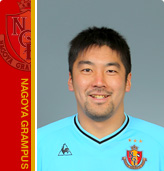 選手アーカイブ-2011年 | チーム | 名古屋グランパス公式サイト