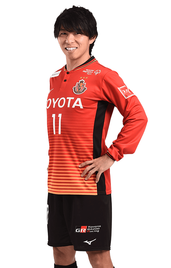 佐藤 寿人 | 選手・スタッフ | チーム | 名古屋グランパス公式サイト