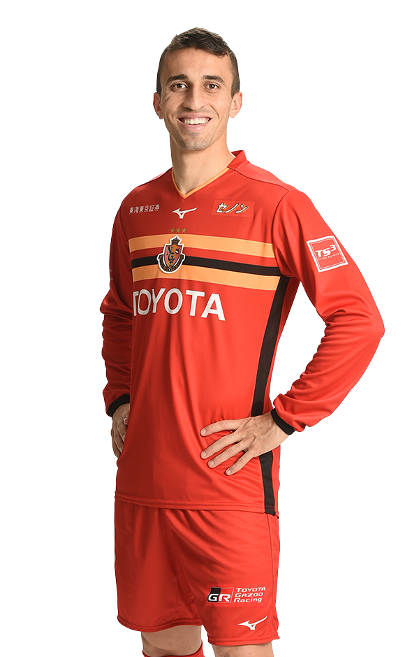 選手アーカイブ-2019年 | チーム | 名古屋グランパス公式サイト