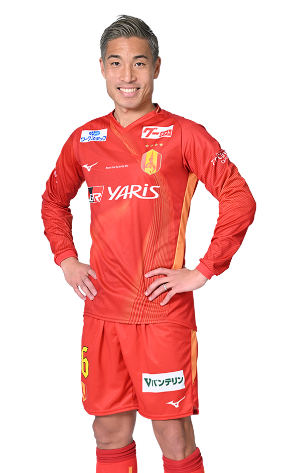 2018日本代表ユニフォーム 背番号5山中亮輔 2018日本代表ユニフォーム