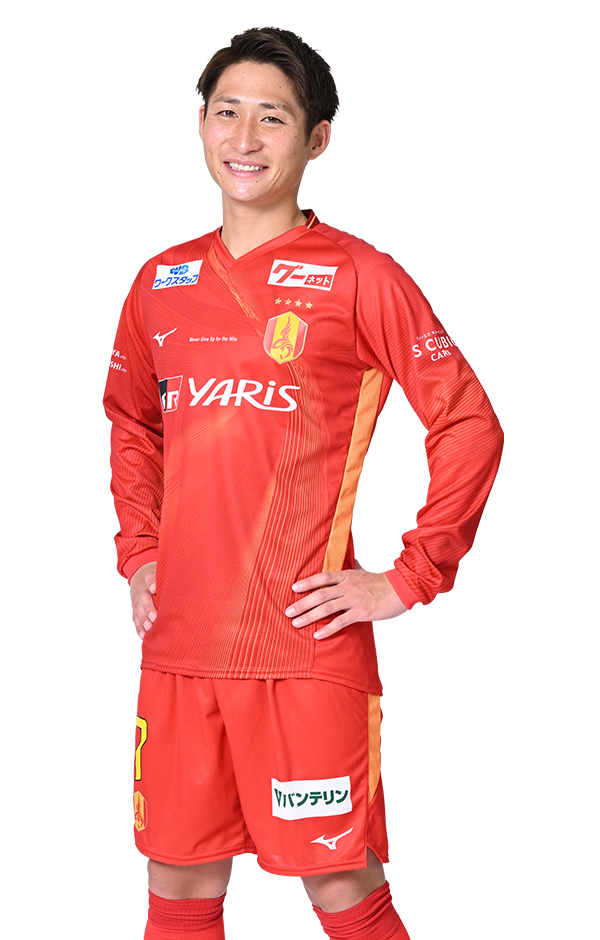 名古屋グランパス 2025 オーセンティックユニフォーム L 和泉竜司
