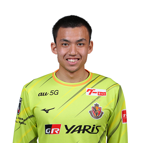 選手・スタッフ | チーム | 名古屋グランパス公式サイト