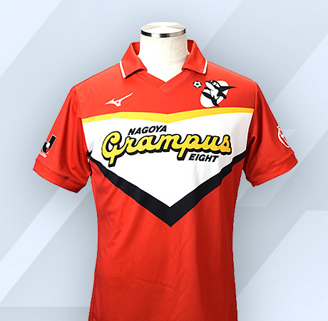 25th ANNIVERSARY | 名古屋グランパス公式サイト