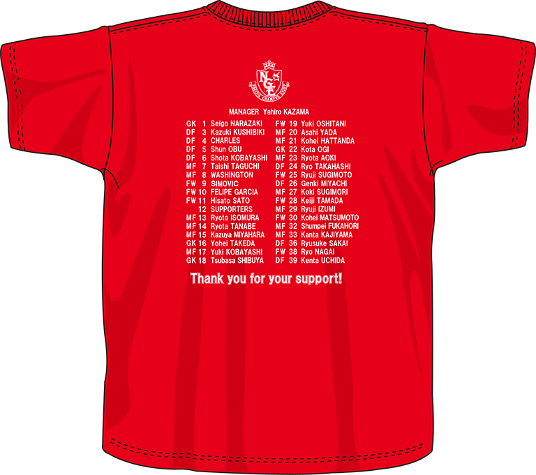 6/4（日）ファン感謝デー限定！選手愛用品が当たる抽選券付き