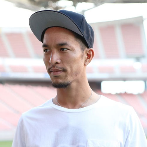 名古屋グランパス×MADE IN WORLD コラボキャップ発売のお知らせ