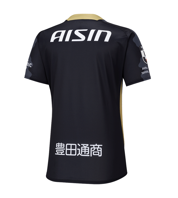 BEAMS JAPAN × 名古屋グランパス 鯱の大祭典記念ユニフォーム販売の