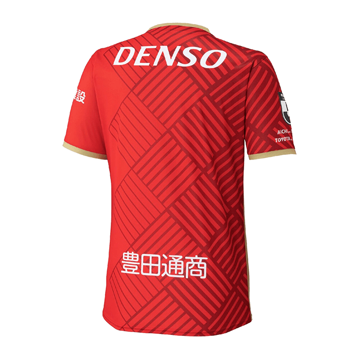 BEAMS JAPAN × 名古屋グランパス「鯱の大祭典」記念ユニフォーム販売の