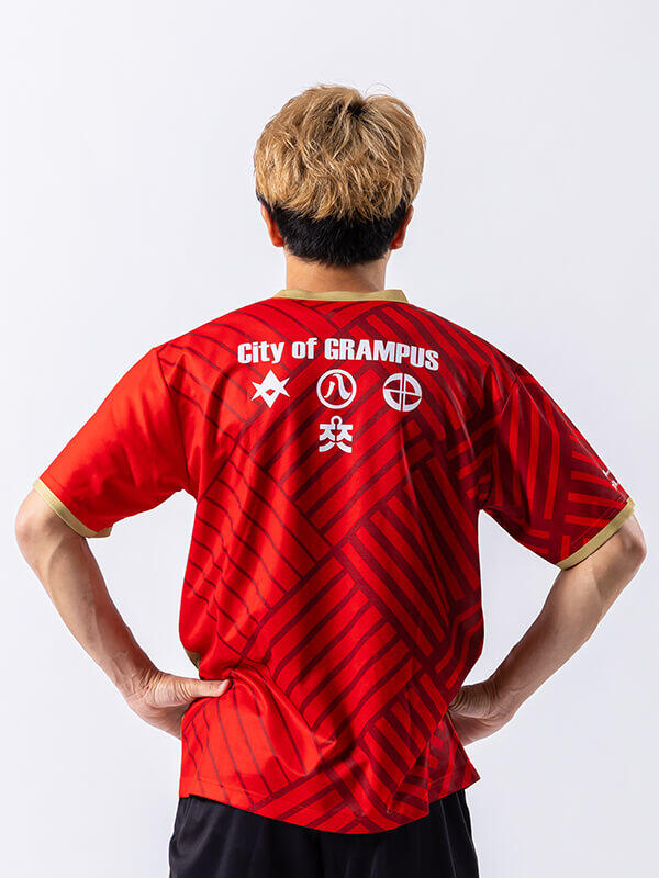 ホームタウン3市「鯱の大祭典」連携事業 ごみ収集職員による「鯱の大