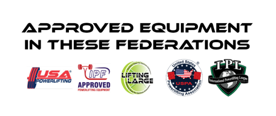 タイタン TKSニースリーブ（2個セット） – 内藤商店