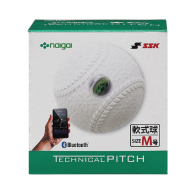 テクニカルピッチ軟式球 technicalpitch