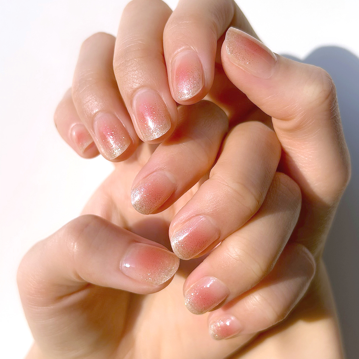 Nail - ジェルネイルシール9 03 - 株式会社ビー・エヌ