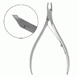 内海 キューティクルニッパー C713S / NESオンラインショップ