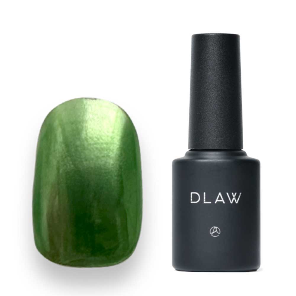 DLAW アートインク メタリックインク 5ml 03 ライトグリーン / NES