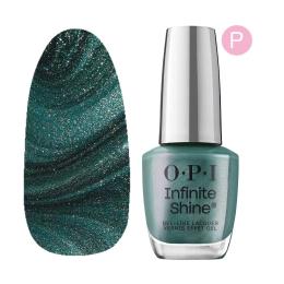 OPI インフィニットシャイン 15ml ISL157 2000カラット / NES