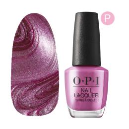 OPI ネイルラッカー 15ml NL F019 コズマイクドロップ【在庫限り