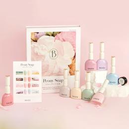 BANDI ジェル トレンドセット 24 ピオニーソープ / NESオンラインショップ