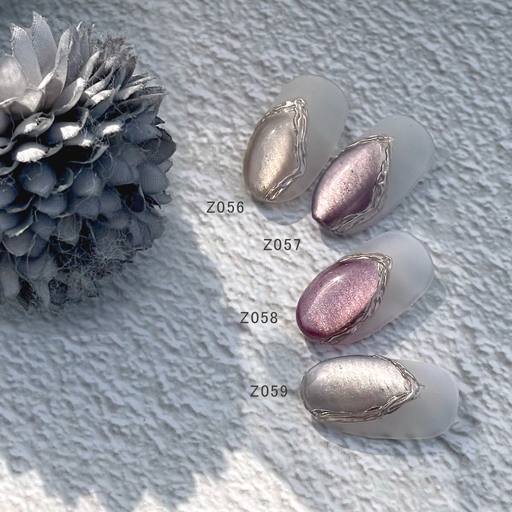 M・GEL ラフィネマグ 5g Z059 / NESオンラインショップ