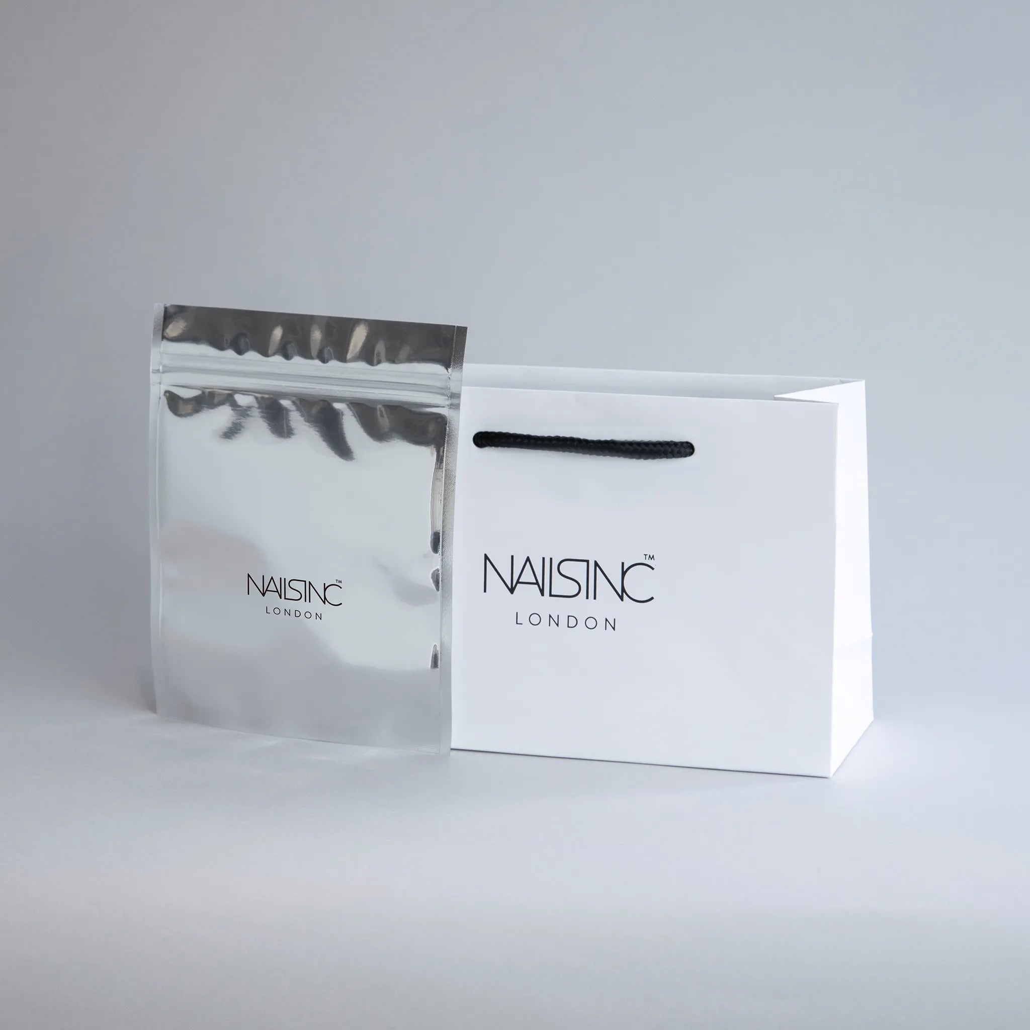 ギフト ラッピング キット【C】 | NAILS INC（ネイルズ インク）公式
