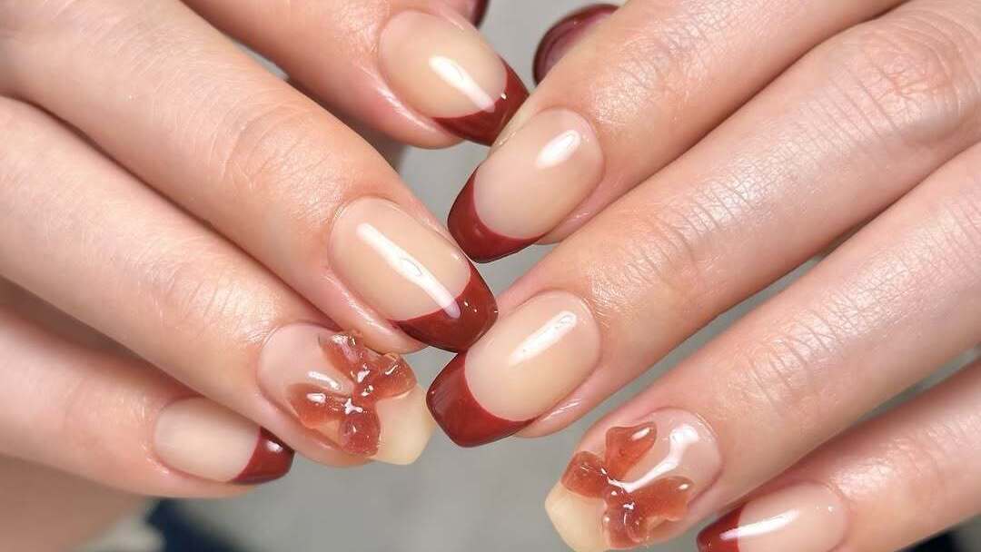 ネイルパーツの作り方解説！人気の3Dアートやセルフでも簡単にできる