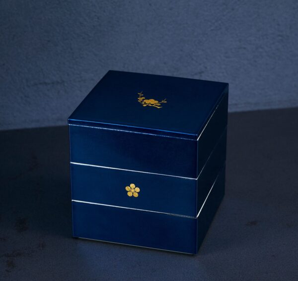 おせち料理を華やかに演出する重箱の選び方とおすすめ - 日本製高級