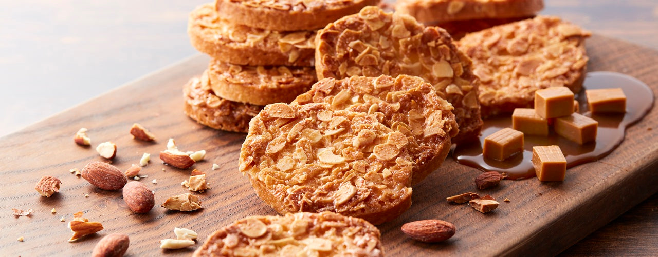 那須高原にあるラスクとジェラートビュッフェの専門店 – 那須ラスクテラス