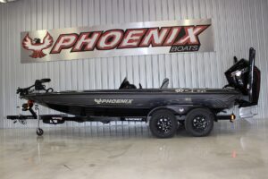 2026 Phoenix Boats 721 Pro ZXL # 548 - Nashville Marine