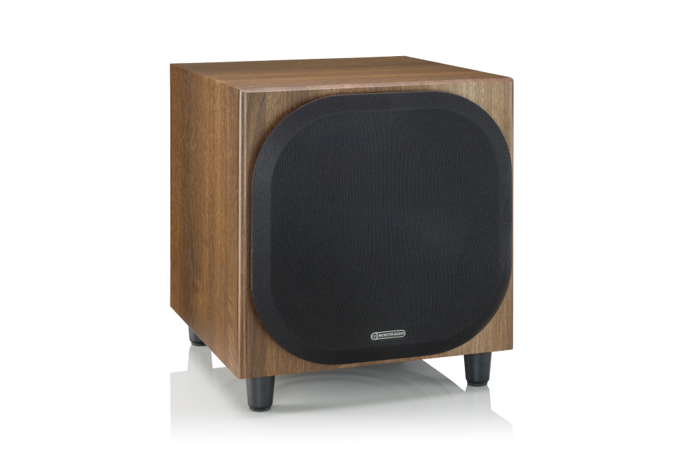 Bronze W10 | Monitor Audio | モニターオーディオ | 英国スピーカー