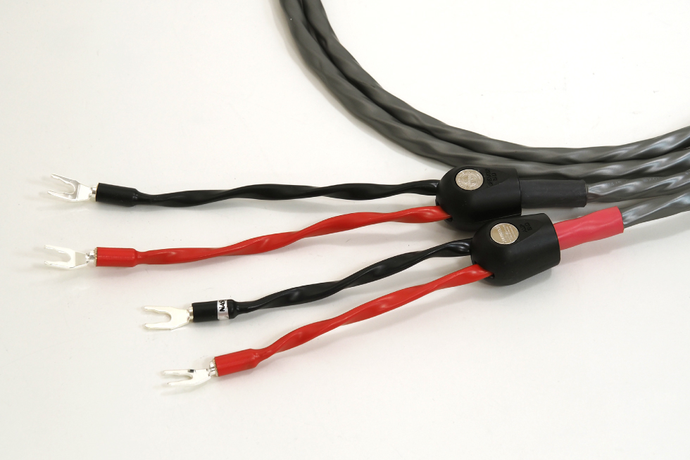 スピーカーケーブル | Wireworld | ワイヤーワールド