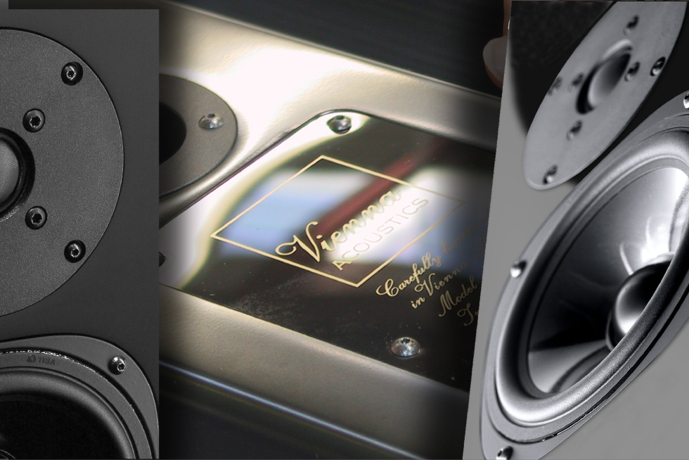 Haydn JUBILEE -30th Anniversary Model- | Vienna Acoustics