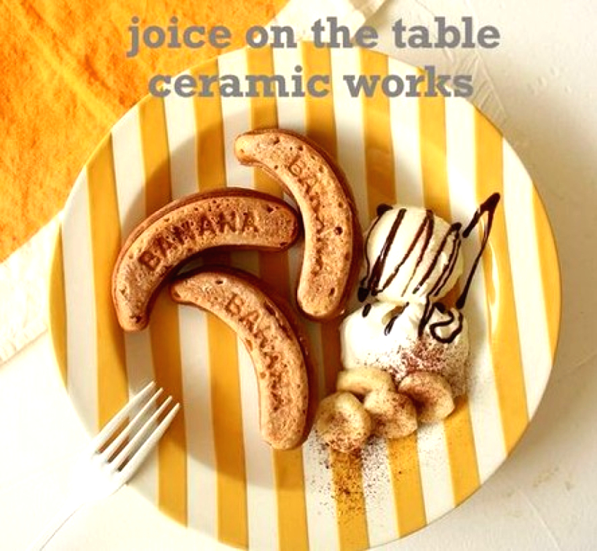 JOICE ON THE TABLE｜ナッセ福岡