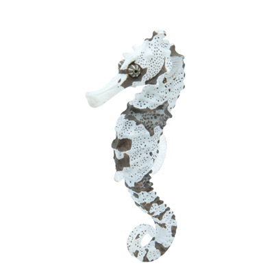 タツノオトシゴ マグネット×ストラップ – ネイチャーテクニカラー公式