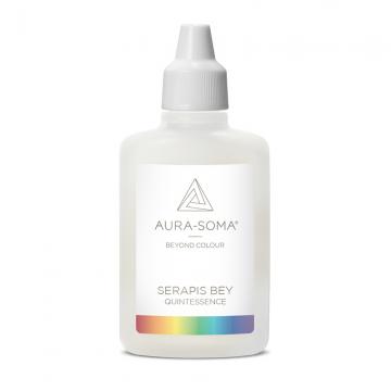 セラピスベイ(25ml) | フラワーエッセンスのネイチャーワールド