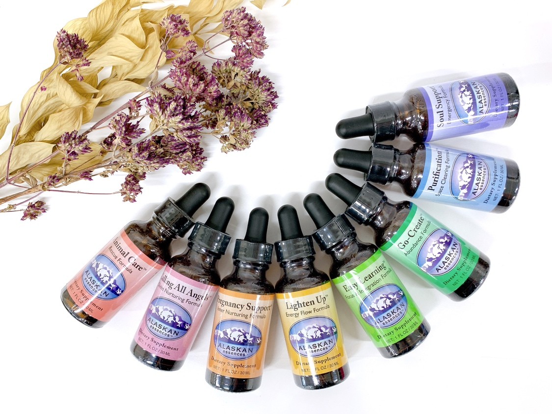 パシフィックエッセンスエナジーメディスンおまとめ