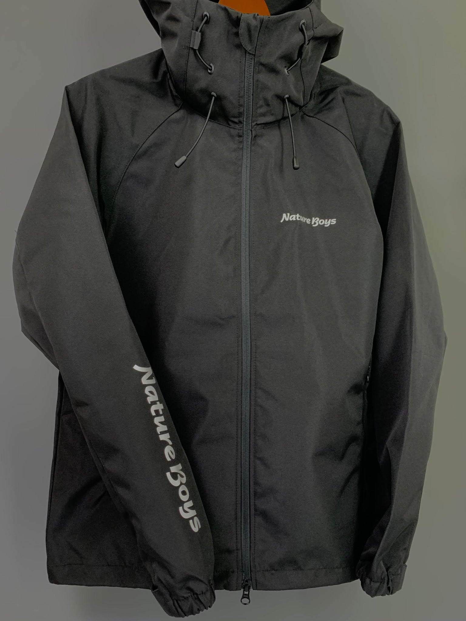 NatureBoysSwitchWindProofJacket – natureboysofficialwebstore