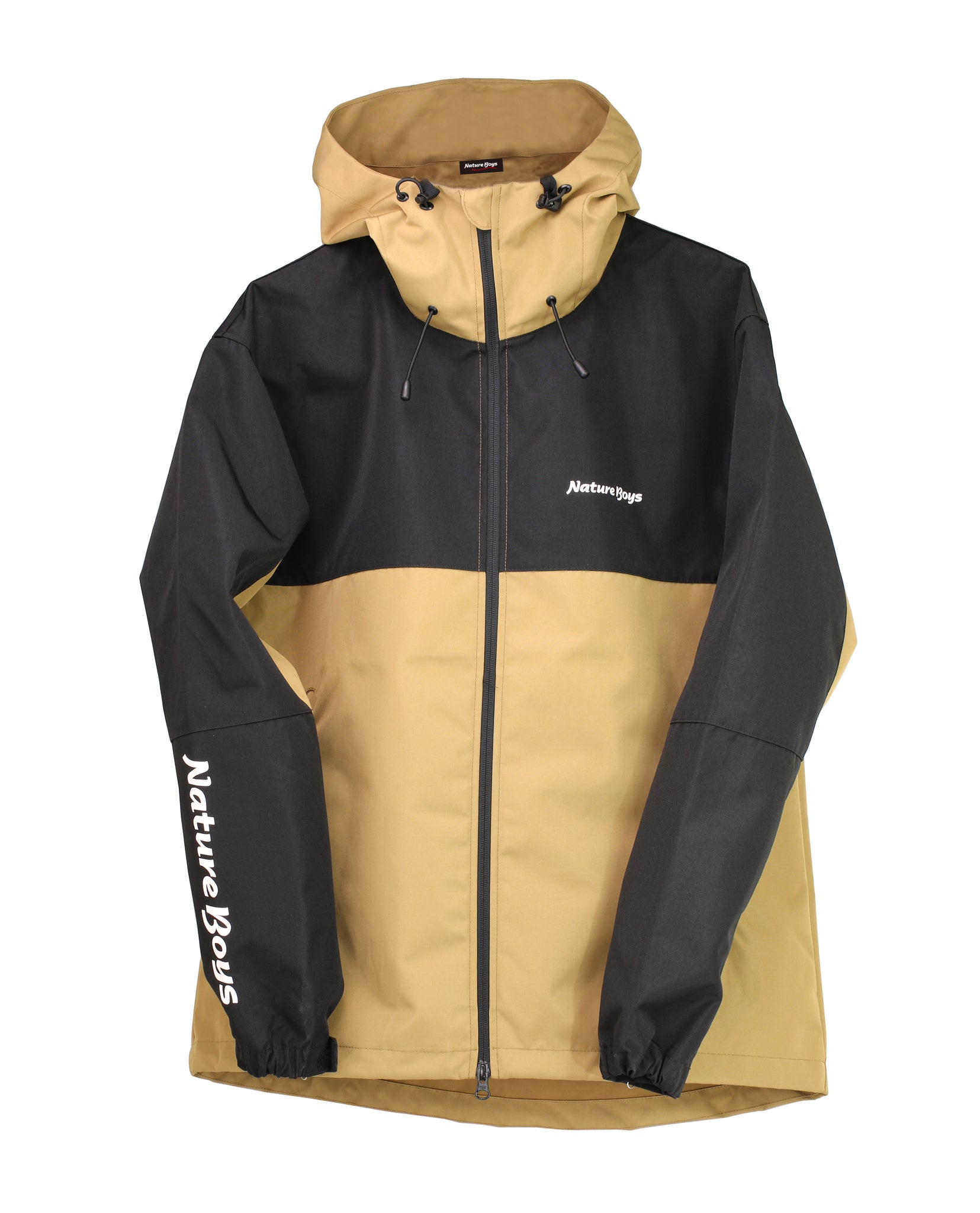 NatureBoysSwitchWindProofJacket – natureboysofficialwebstore