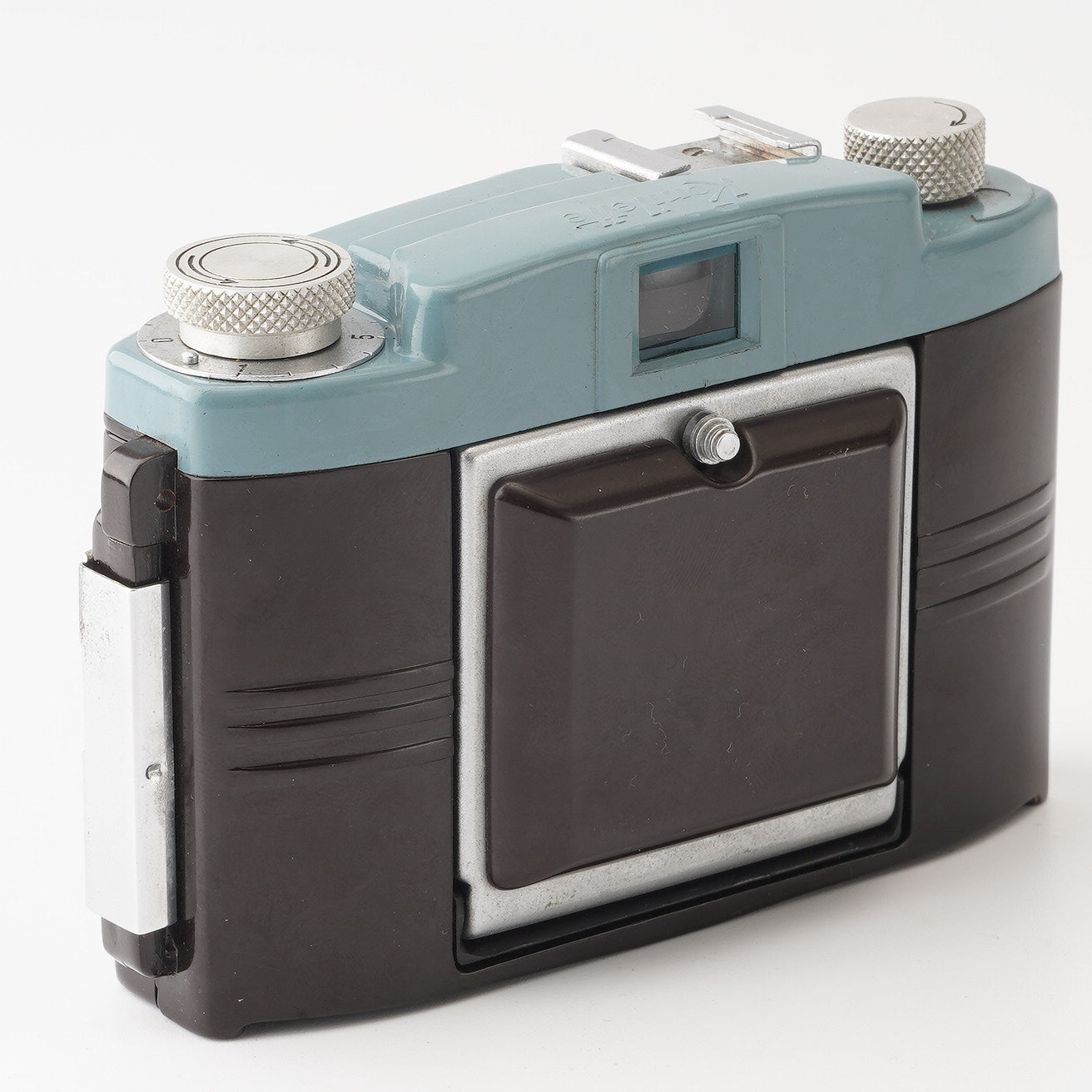 小西六 Konishiroku Konilette コニレッテ Konitor 50mm F4.5