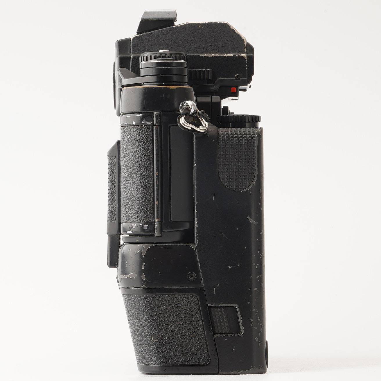 Nikon F3 HP 一眼レフ フィルムカメラ レトロ MD-4 【公式通販】