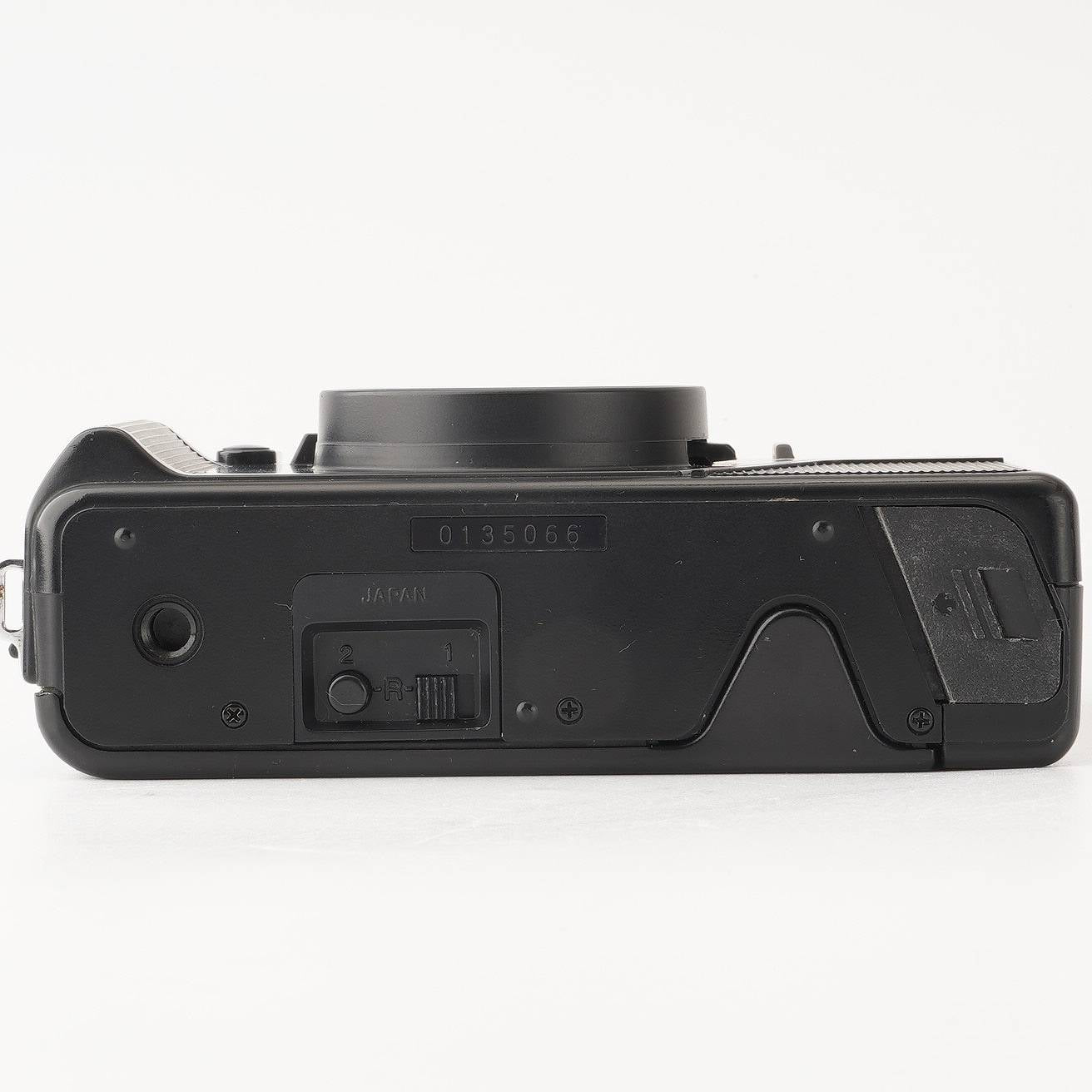 ニコン Nikon L35 AF / Nikon Lens 35mm F2.8 35mm コンパクトフィルム