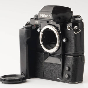 ニコン Nikon F3 F3HP MD-4 フィルムカメラ 一眼レフ 【公式通販】