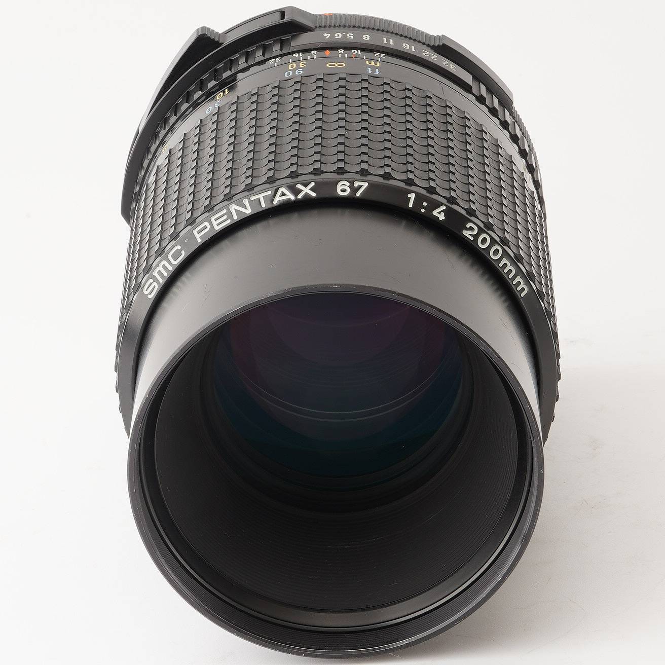 PENTAX67 レンズ3本 200mmf4 300mmf4 テレコン PENTAX67 レンズ3本