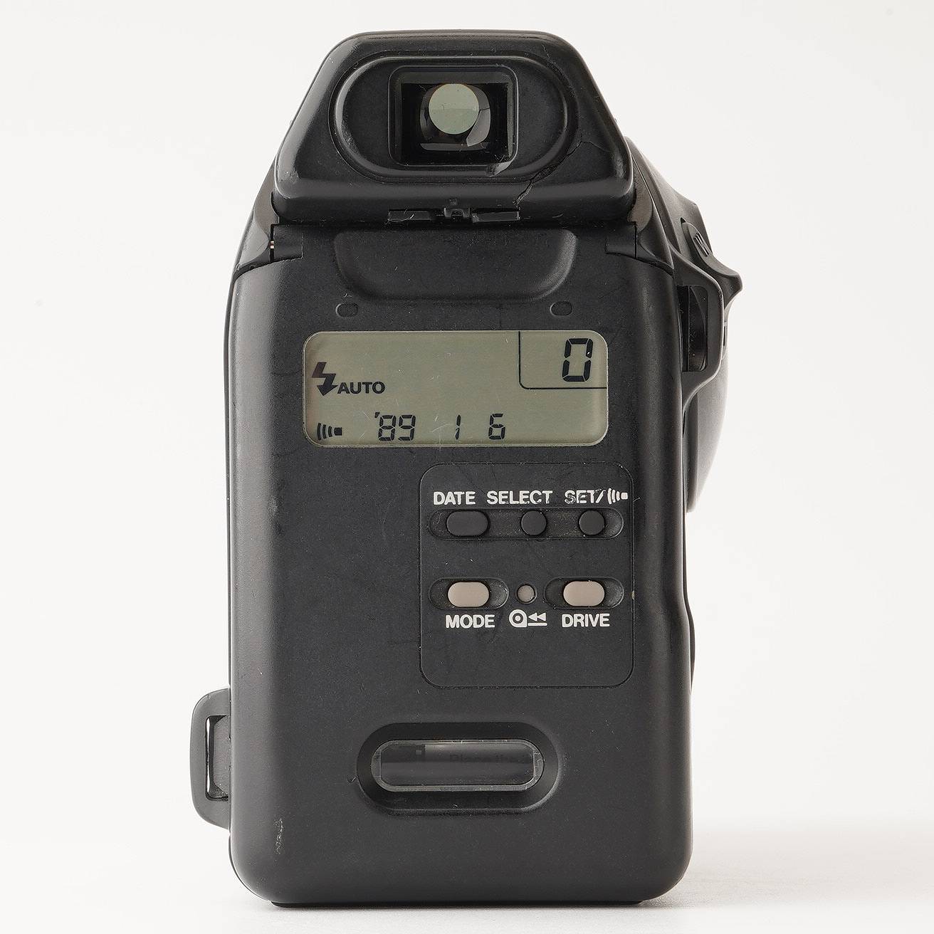 京セラ Kyocera サムライ Samurai Z2 / Kyocera 3x Zoom Lens 25-75mm