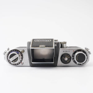 ミランダ Miranda Miranda S / Miranda 5cm 50mm f/2.8 – Natural