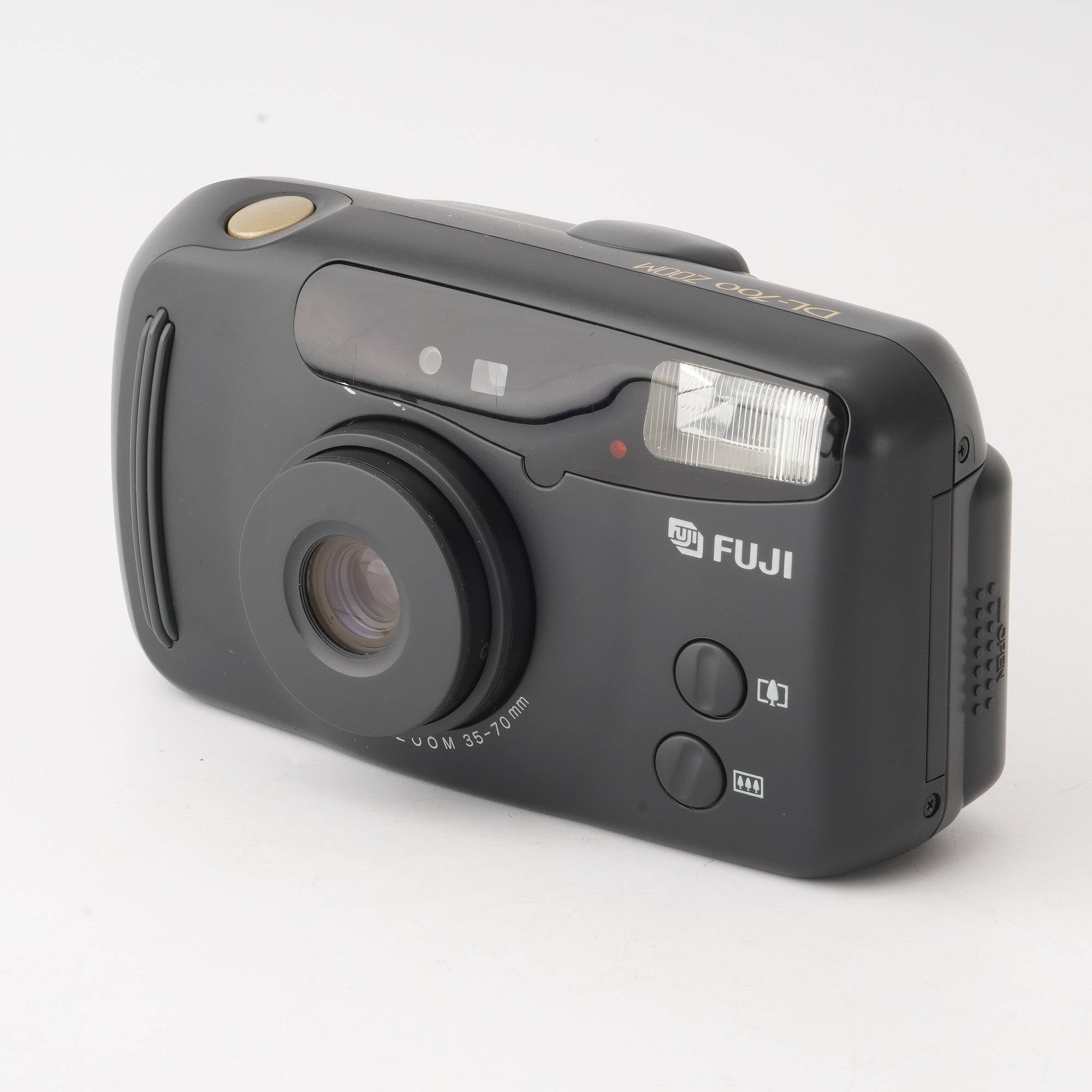 FUJIFILM Fujinon Zoom 35-70mm フィルムカメラ フジ FUJI DL-700 ZOOM