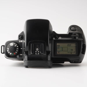 キヤノン Canon EOS 5 35mm 一眼レフフィルムカメラ– Natural Camera