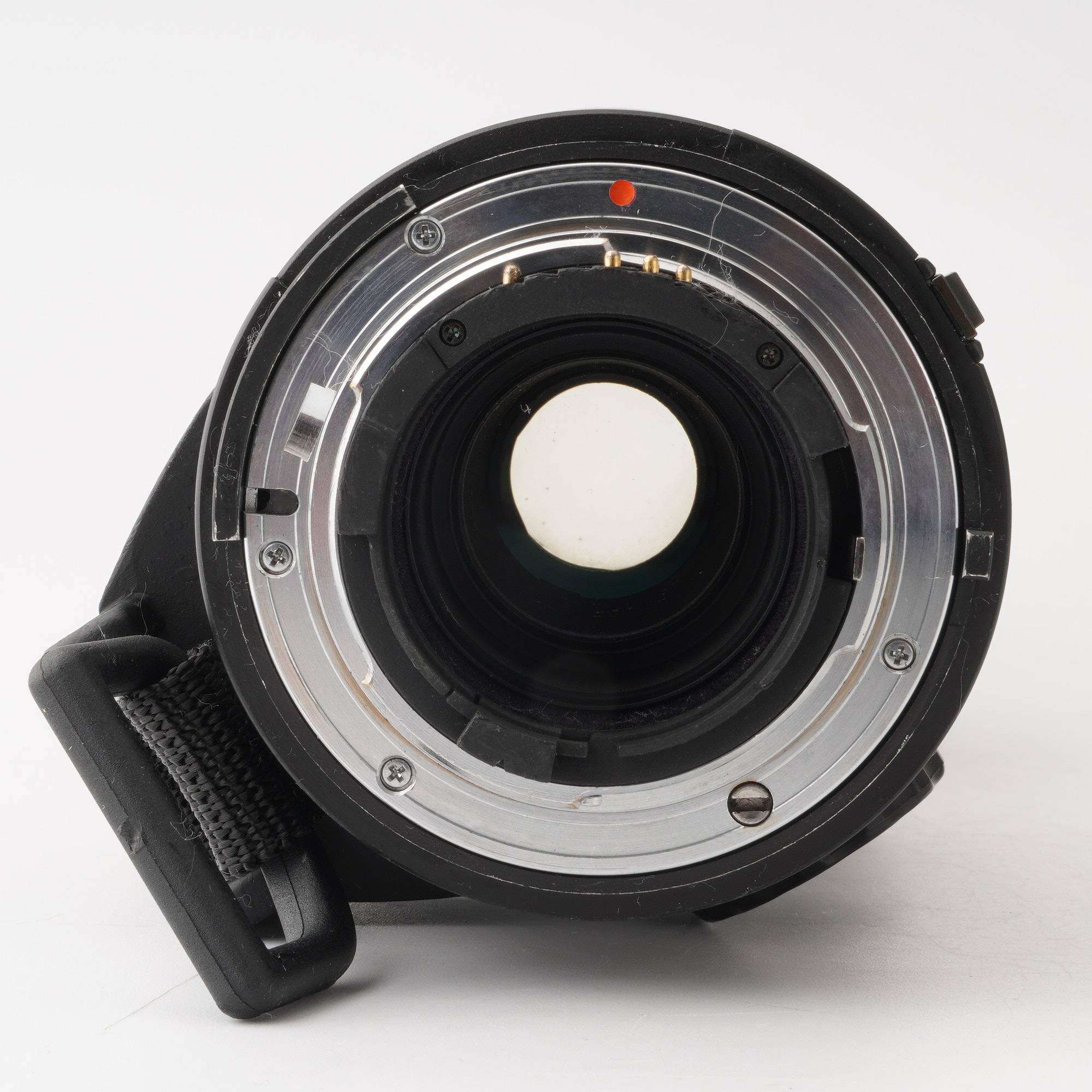 シグマ Sigma AF 400mm F5.6 APO TELE MACRO Nikon用 – Natural Camera