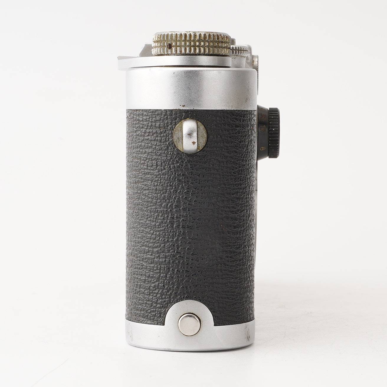 Nicca Type 33 / NICCA 50mm F2.8 – Natural Camera / ナチュラルカメラ